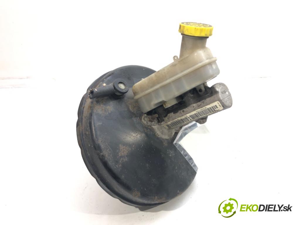 DODGE CARAVAN (RG_) 2000 - 2007    3.3 134 kW [182 KM] benzyna 2000 - 2006  Posilovač Pumpa brzdová 0204022034 (Posilňovače bŕzd)