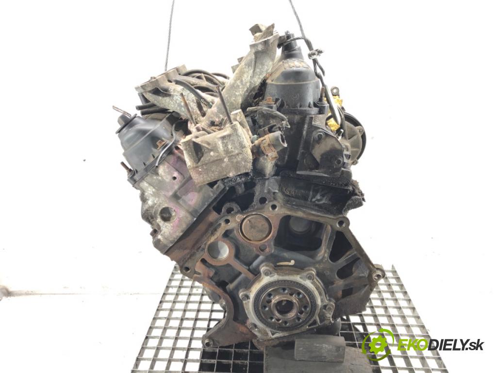 DODGE CARAVAN (RG_) 2000 - 2007    3.3 134 kW [182 KM] benzyna 2000 - 2006  Motor EGM (Motory (kompletné))