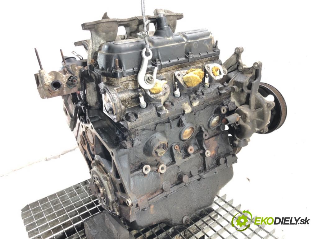 DODGE CARAVAN (RG_) 2000 - 2007    3.3 134 kW [182 KM] benzyna 2000 - 2006  Motor EGM (Motory (kompletné))