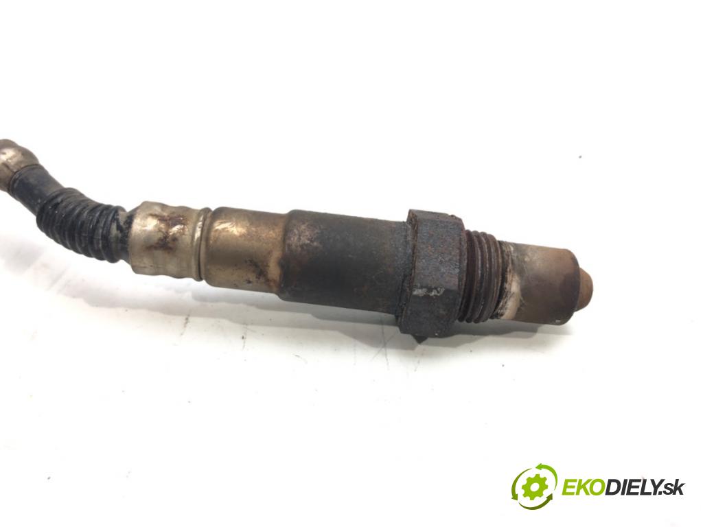 DODGE CARAVAN (RG_) 2000 - 2007    3.3 134 kW [182 KM] benzyna 2000 - 2006  sonda lambda  (Lambda sondy)