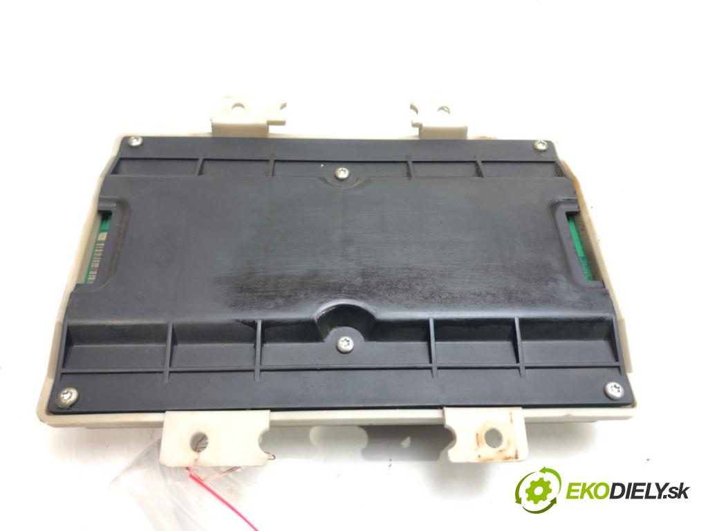 DODGE CARAVAN (RG_) 2000 - 2007    3.3 134 kW [182 KM] benzyna 2000 - 2006  Modul komfortu P04692158AB (Moduly komfortu)