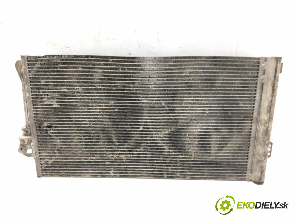 MERCEDES-BENZ VIANO (W639) 2003 - 2022    CDI 3.0 (639.811, 639.813, 639.815) 150 kW [204 KM  Chladič klimatizácie  (Chladiče klimatizácie)