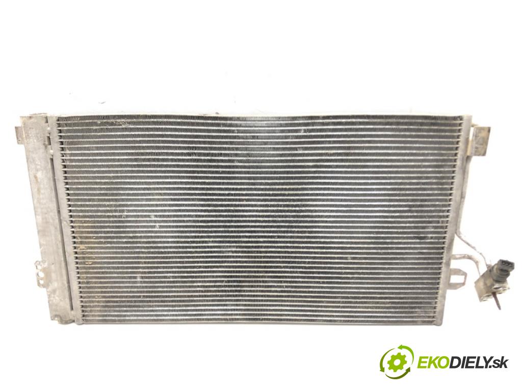 MERCEDES-BENZ VIANO (W639) 2003 - 2022    CDI 3.0 (639.811, 639.813, 639.815) 150 kW [204 KM  Chladič klimatizácie  (Chladiče klimatizácie)