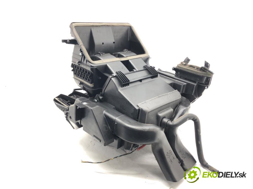 RIDIGO Anhängerkupplung Starr Für Mercedes-Benz Viano W639 2003-2010 - Mit 13-poligem E-Satz