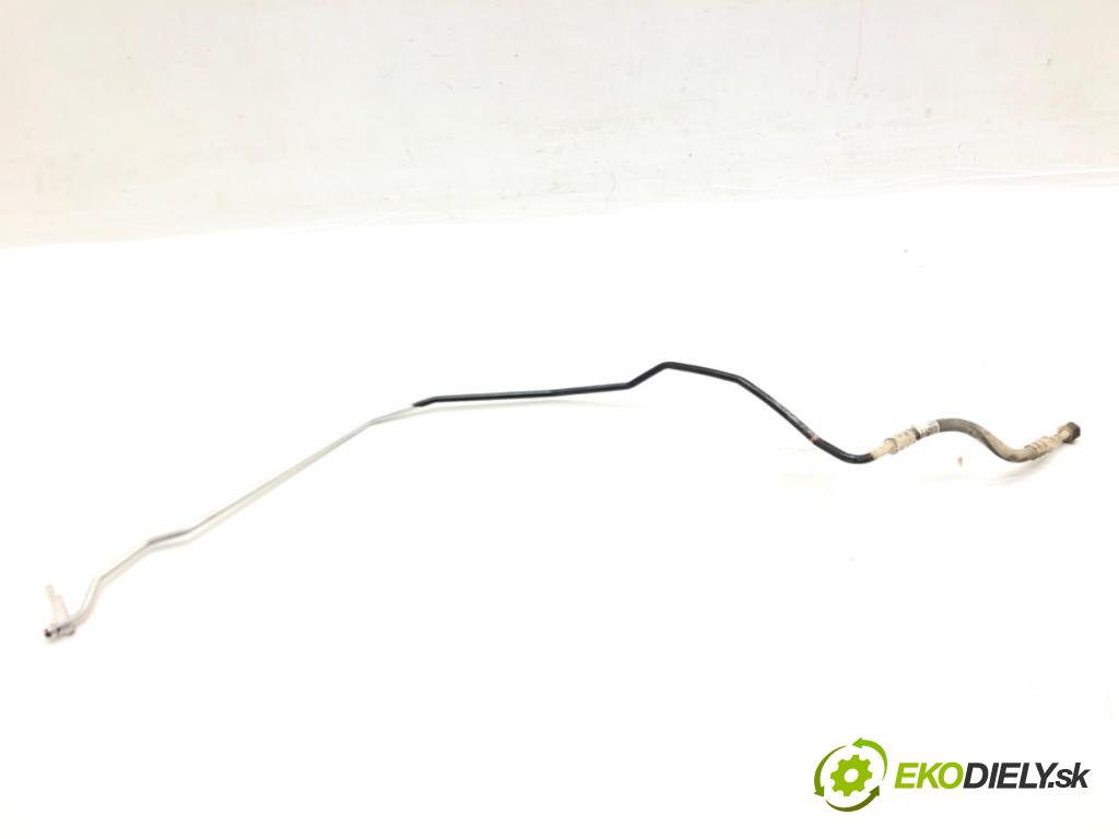 MERCEDES-BENZ VIANO (W639) 2003 - 2022    CDI 3.0 (639.811, 639.813, 639.815) 150 kW [204 KM  rúrka klimatizácie A6398304515 (Rúrky klimatizácie)