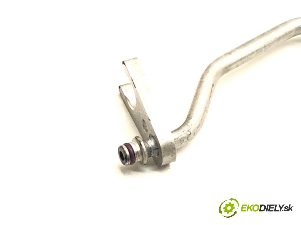 MERCEDES-BENZ VIANO (W639) 2003 - 2022    CDI 3.0 (639.811, 639.813, 639.815) 150 kW [204 KM  rúrka klimatizácie A6398304515 (Rúrky klimatizácie)