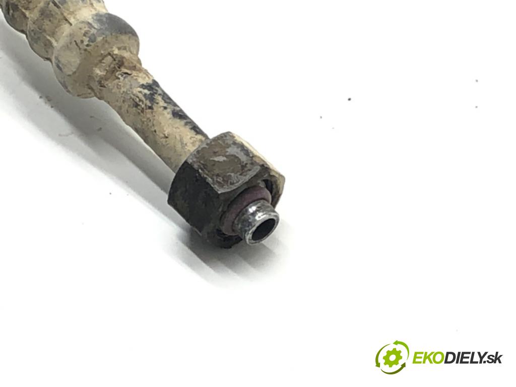 MERCEDES-BENZ VIANO (W639) 2003 - 2022    CDI 3.0 (639.811, 639.813, 639.815) 150 kW [204 KM  rúrka klimatizácie A6398304515 (Rúrky klimatizácie)