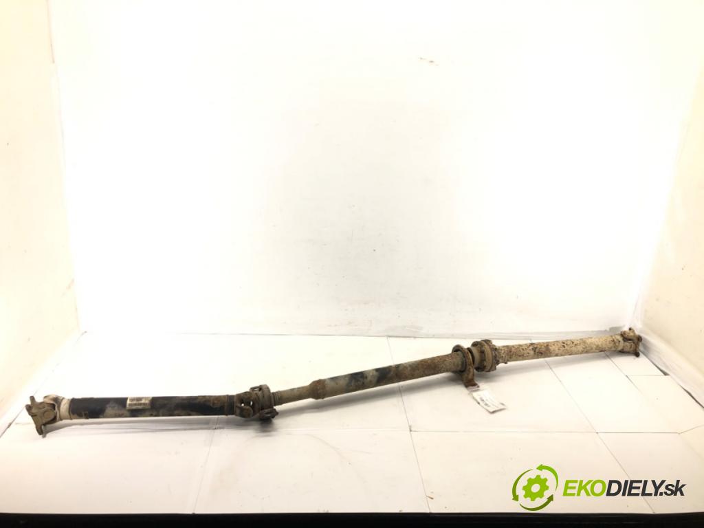 MERCEDES-BENZ VIANO (W639) 2003 - 2022    CDI 3.0 (639.811, 639.813, 639.815) 150 kW [204 KM  Kardaň, hriadeľ hnací A6394106006 (Kardaňové hriadele)