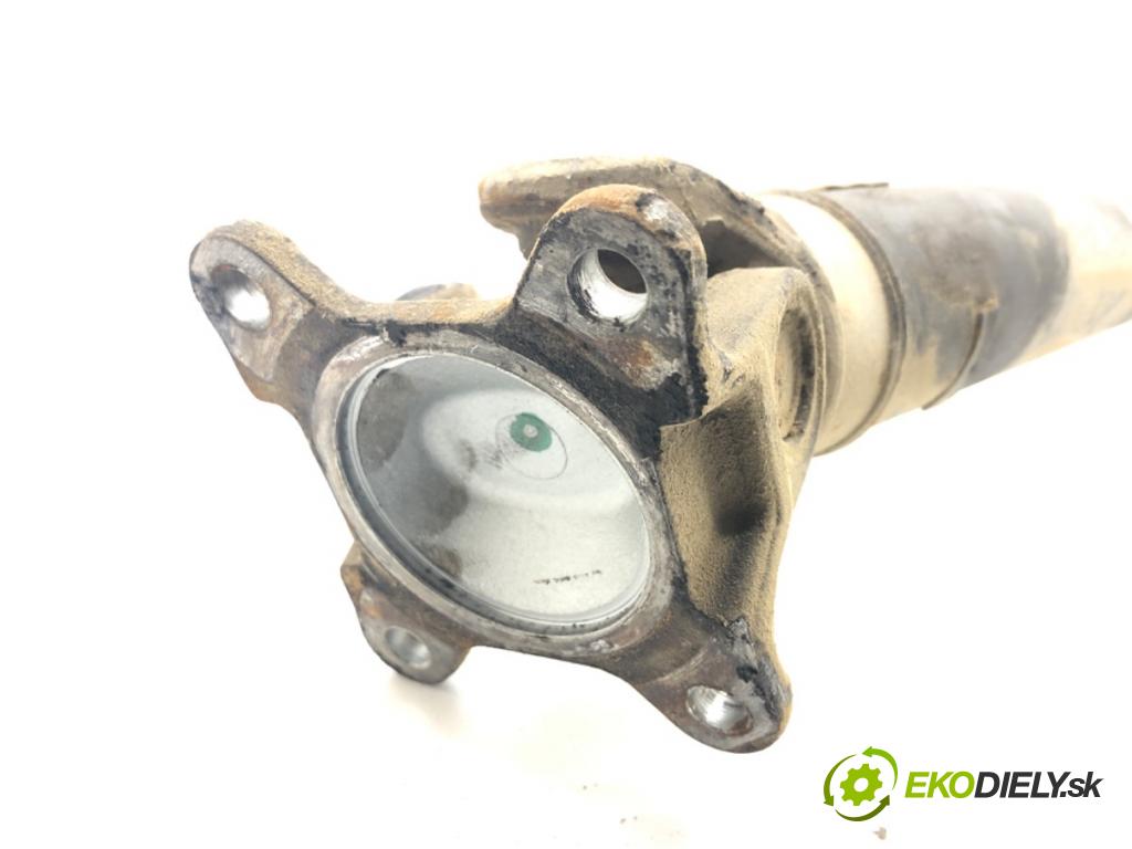 MERCEDES-BENZ VIANO (W639) 2003 - 2022    CDI 3.0 (639.811, 639.813, 639.815) 150 kW [204 KM  Kardaň, hriadeľ hnací A6394106006 (Kardaňové hriadele)