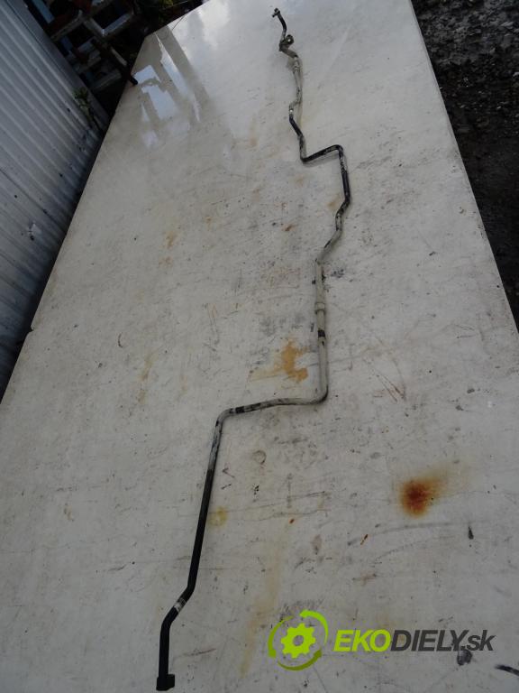 MERCEDES-BENZ VIANO (W639) 2003 - 2022    CDI 3.0 (639.811, 639.813, 639.815) 150 kW [204 KM  rúrka klimatizácie  (Rúrky klimatizácie)