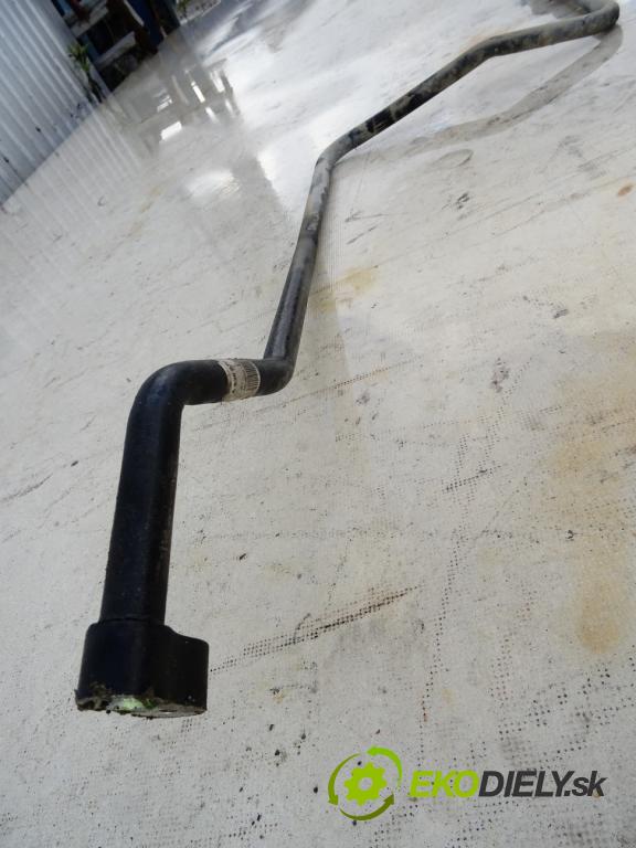 MERCEDES-BENZ VIANO (W639) 2003 - 2022    CDI 3.0 (639.811, 639.813, 639.815) 150 kW [204 KM  rúrka klimatizácie  (Rúrky klimatizácie)