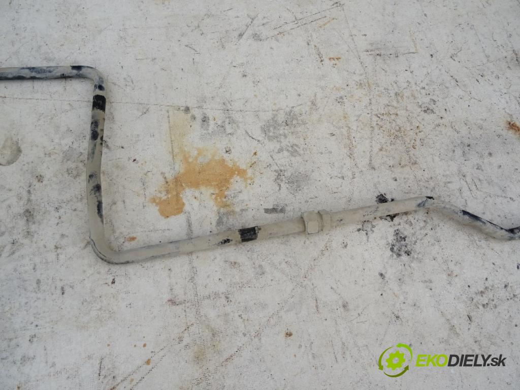 MERCEDES-BENZ VIANO (W639) 2003 - 2022    CDI 3.0 (639.811, 639.813, 639.815) 150 kW [204 KM  rúrka klimatizácie  (Rúrky klimatizácie)