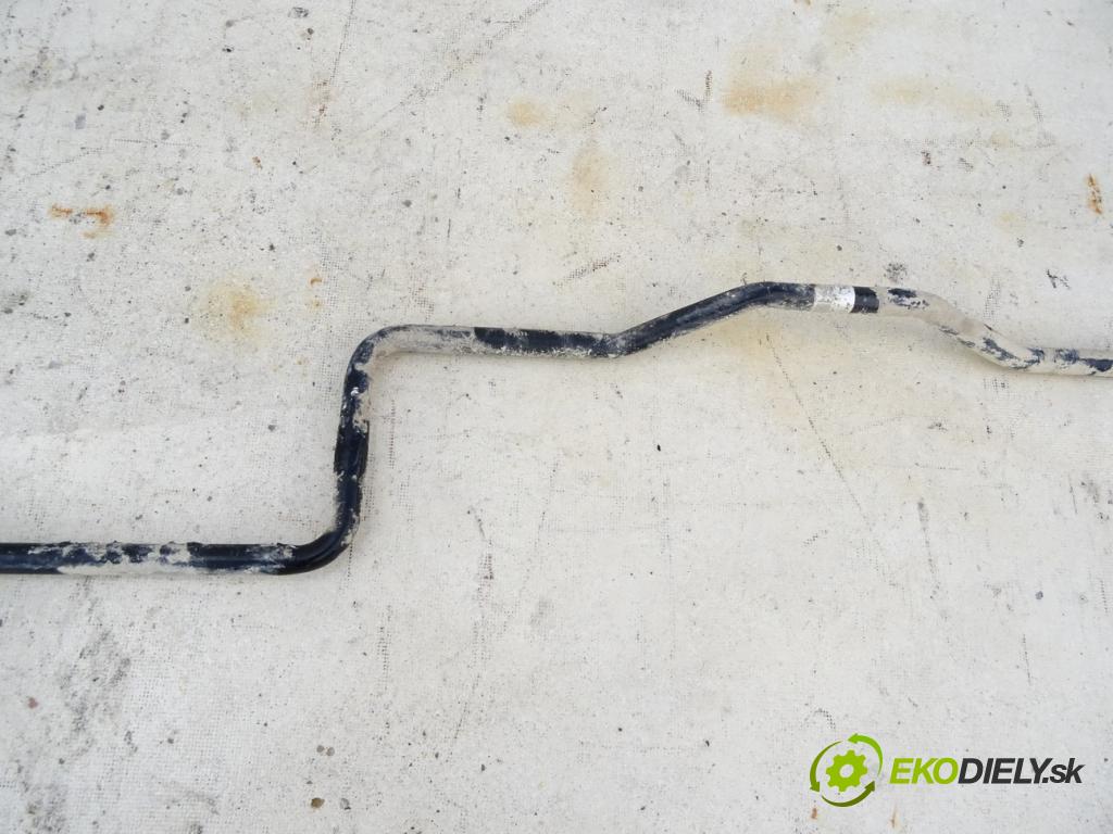 MERCEDES-BENZ VIANO (W639) 2003 - 2022    CDI 3.0 (639.811, 639.813, 639.815) 150 kW [204 KM  rúrka klimatizácie  (Rúrky klimatizácie)