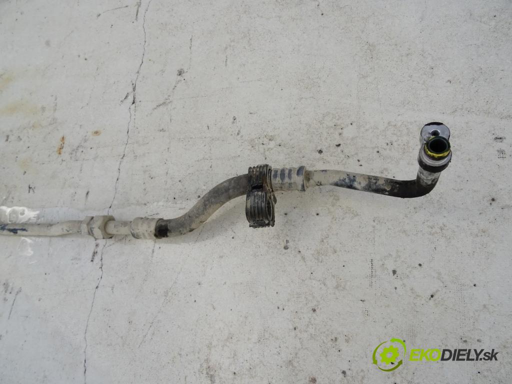 MERCEDES-BENZ VIANO (W639) 2003 - 2022    CDI 3.0 (639.811, 639.813, 639.815) 150 kW [204 KM  rúrka klimatizácie  (Rúrky klimatizácie)