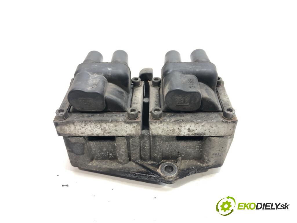 FIAT PANDA (141_) 1980 - 2004    1100 40 kW [54 KM] benzyna 1995 - 2003  Cievka zapaľovacia  (Zapaľovacie cievky, moduly)