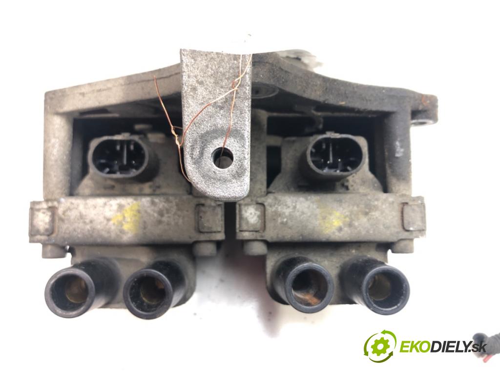 FIAT PANDA (141_) 1980 - 2004    1100 40 kW [54 KM] benzyna 1995 - 2003  Cievka zapaľovacia  (Zapaľovacie cievky, moduly)