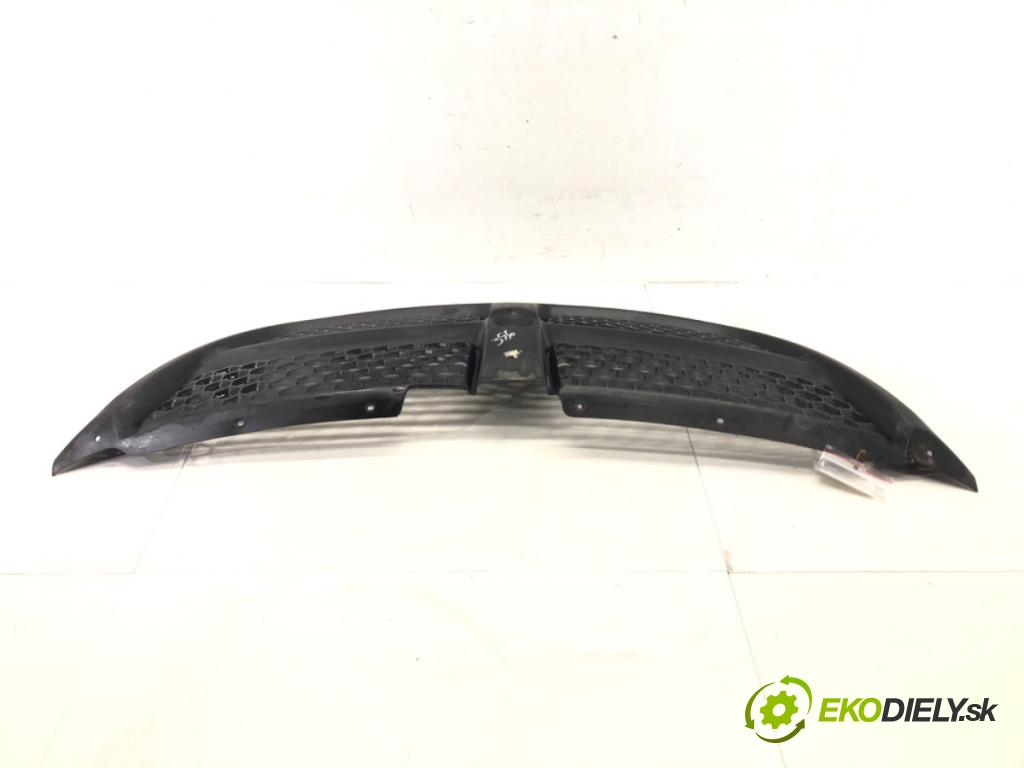 DODGE GRAND CARAVAN Mini Cargo Van 2000 - 2007    3.3 134 kW [182 KM] benzyna 2003 - 2006  mřížka maska  (Mřížky (masky) chladičů)