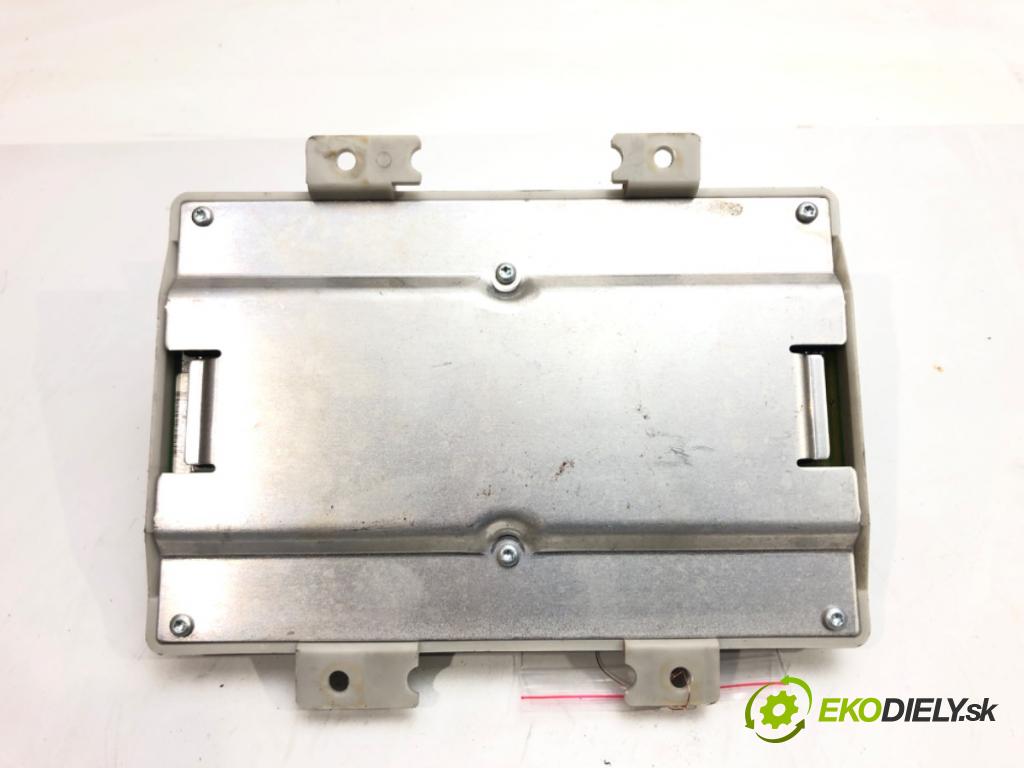 DODGE GRAND CARAVAN Mini Cargo Van 2000 - 2007    3.3 134 kW [182 KM] benzyna 2003 - 2006  Modul komfortu P04748078AF (Moduly komfortu)