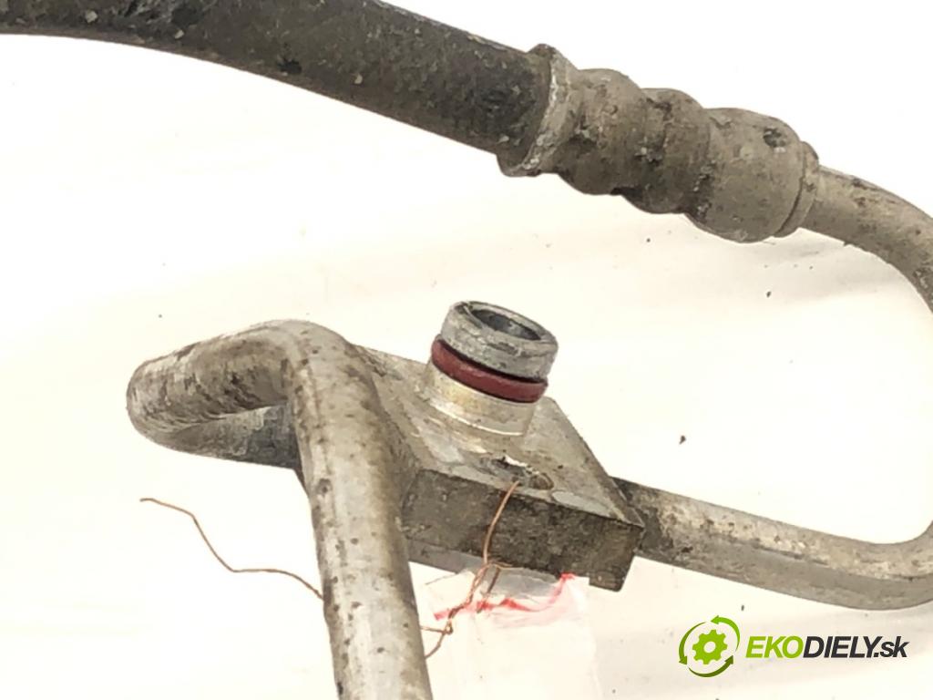 DODGE GRAND CARAVAN Mini Cargo Van 2000 - 2007    3.3 134 kW [182 KM] benzyna 2003 - 2006  rúrka klimatizácie  (Rúrky klimatizácie)