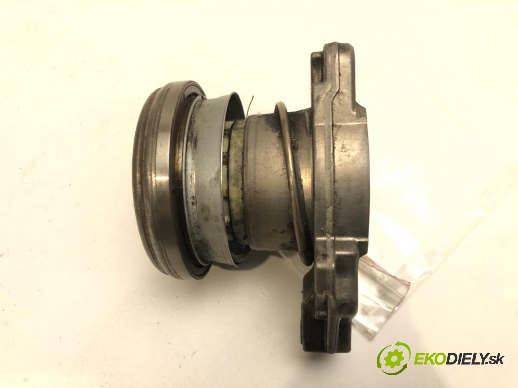 OPEL ASTRA J (P10) 2009 - 2015    1.3 CDTI (68) 70 kW [95 KM] olej napędowy 2009 - 2  Spojkový valec pumpa spojky  (Valce a ložiská)