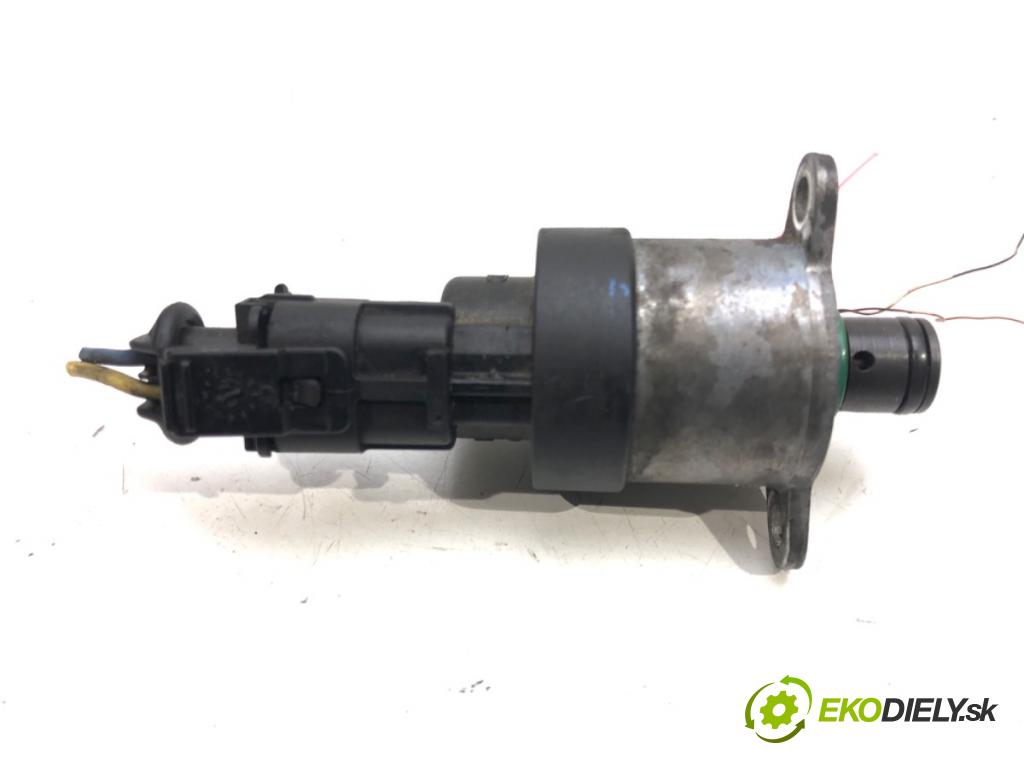 NISSAN PRIMERA (P12) 2002 - 2022    1.9 dCi 88 kW [120 KM] olej napędowy 2003 - 2007  Regulátor tlaku paliva  (Ostatné)