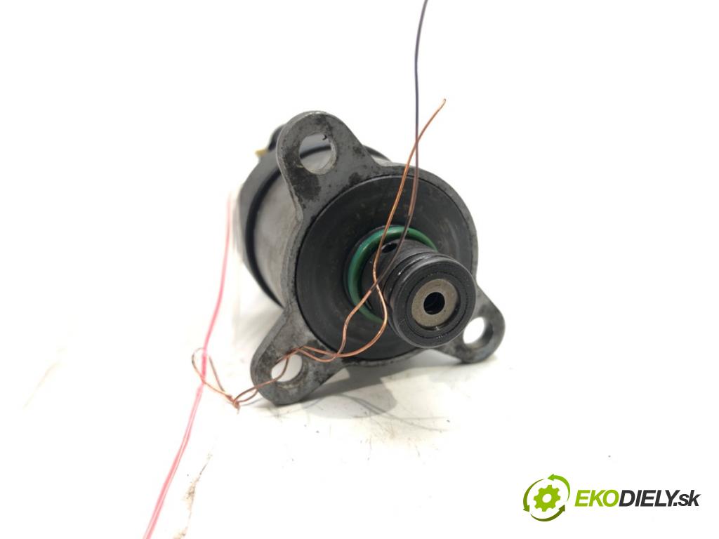 NISSAN PRIMERA (P12) 2002 - 2022    1.9 dCi 88 kW [120 KM] olej napędowy 2003 - 2007  Regulátor tlaku paliva  (Ostatné)