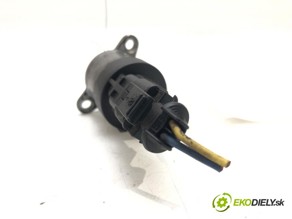 NISSAN PRIMERA (P12) 2002 - 2022    1.9 dCi 88 kW [120 KM] olej napędowy 2003 - 2007  Regulátor tlaku paliva  (Ostatné)