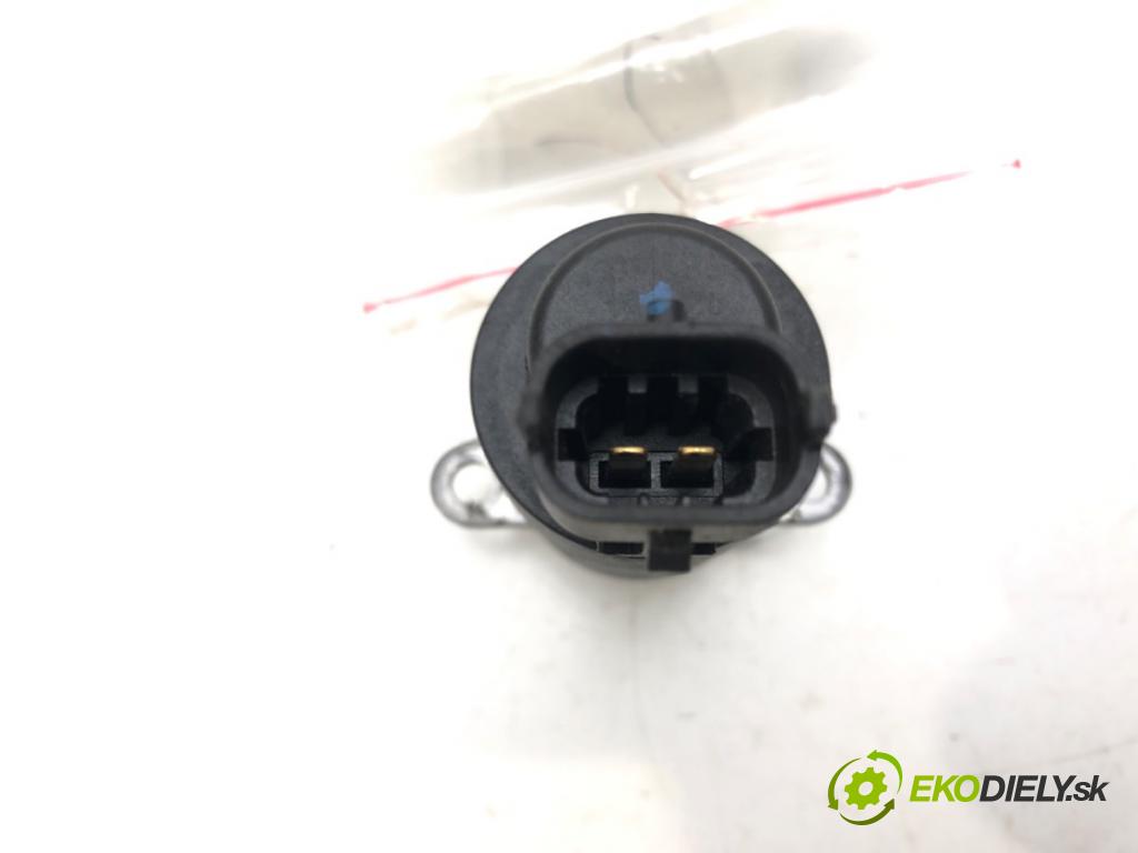 NISSAN PRIMERA (P12) 2002 - 2022    1.9 dCi 88 kW [120 KM] olej napędowy 2003 - 2007  Regulátor tlaku paliva  (Ostatné)