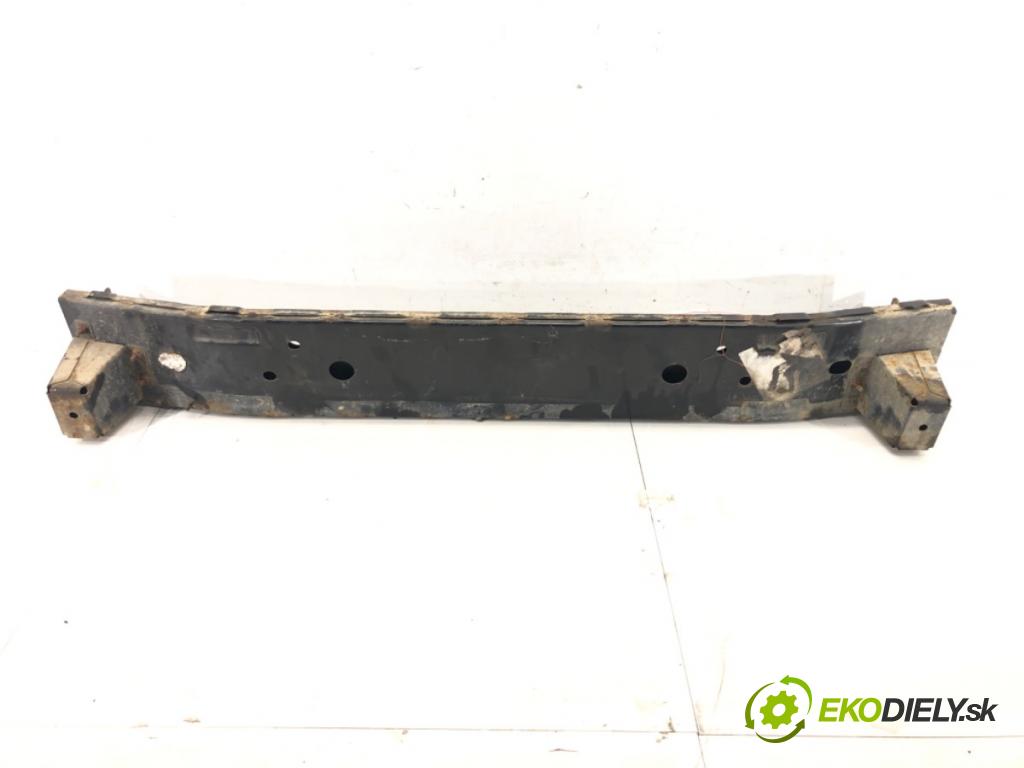NISSAN X-TRAIL I (T30) 2001 - 2013    2.0 103 kW [140 KM] benzyna 2001 - 2013  Výstuha nárazníka predný  (Výstuhy predné)