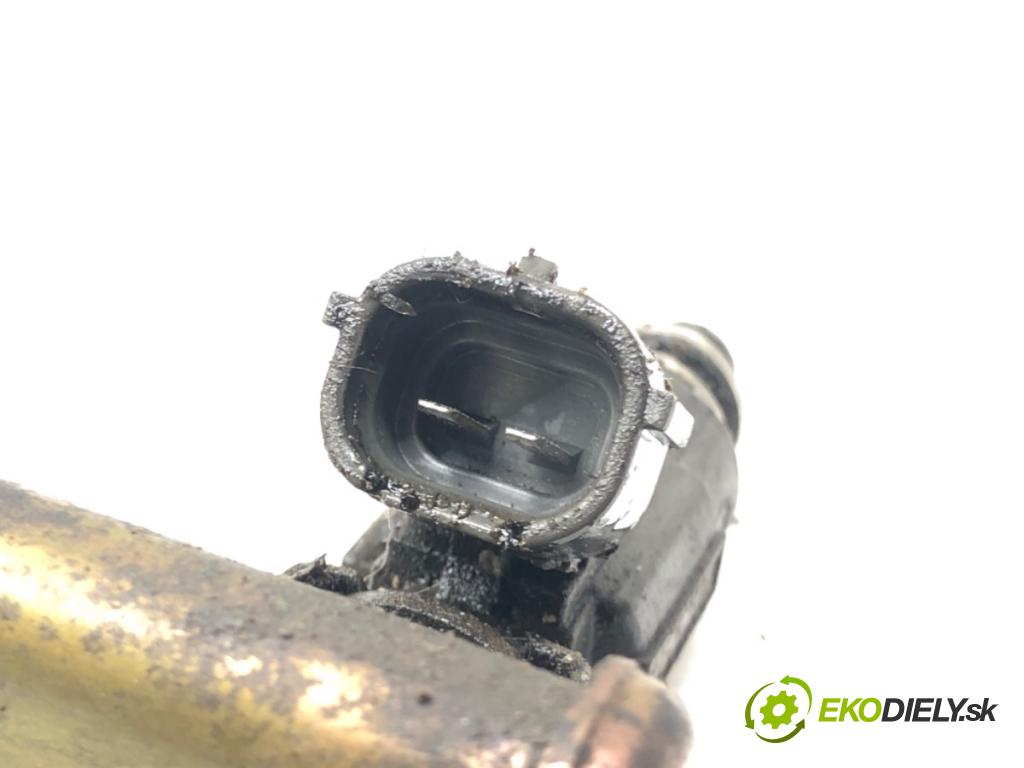 NISSAN X-TRAIL I (T30) 2001 - 2013    2.0 103 kW [140 KM] benzyna 2001 - 2013  Lišta vstrekovacia Vstrekovacie ventily FBJC100 (Vstrekovacie lišty)