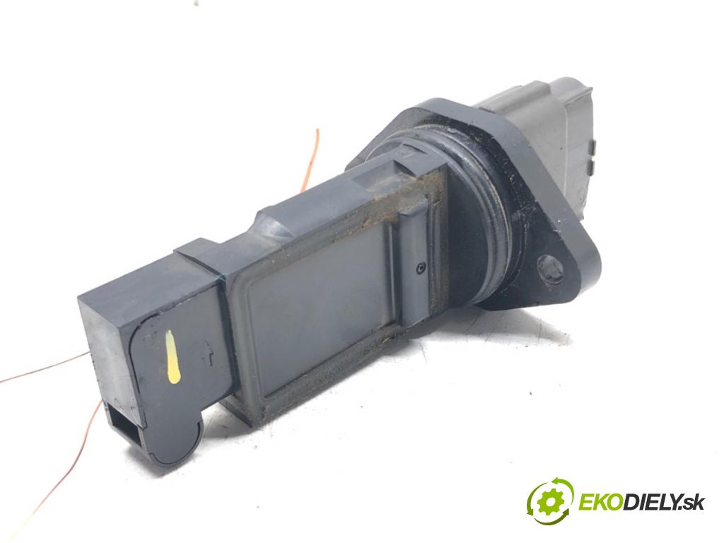 NISSAN X-TRAIL I (T30) 2001 - 2013    2.0 103 kW [140 KM] benzyna 2001 - 2013  Váha vzduchu  (Váhy vzduchu)