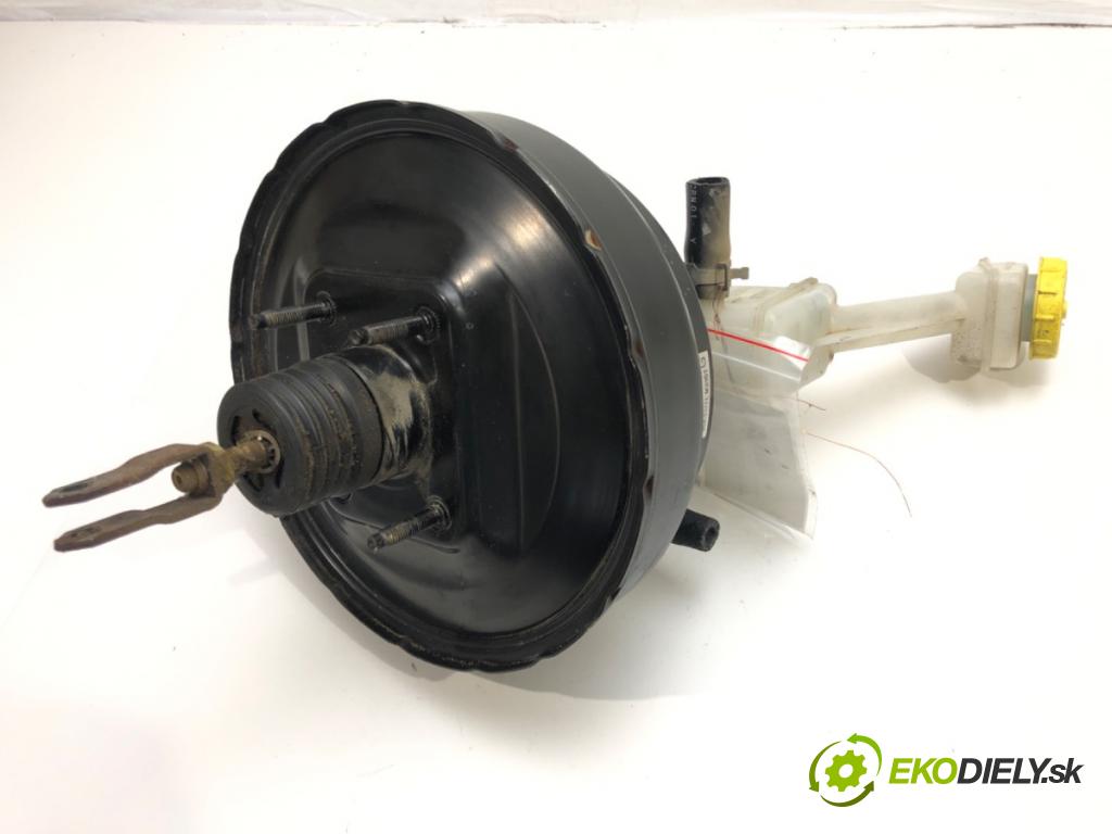 NISSAN X-TRAIL I (T30) 2001 - 2013    2.0 103 kW [140 KM] benzyna 2001 - 2013  Posilovač Pumpa brzdová 86401717 (Posilňovače bŕzd)