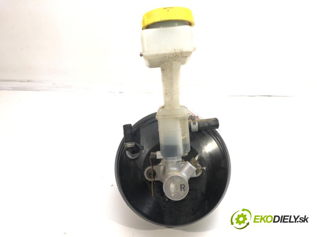 NISSAN X-TRAIL I (T30) 2001 - 2013    2.0 103 kW [140 KM] benzyna 2001 - 2013  Posilovač Pumpa brzdová 86401717 (Posilňovače bŕzd)