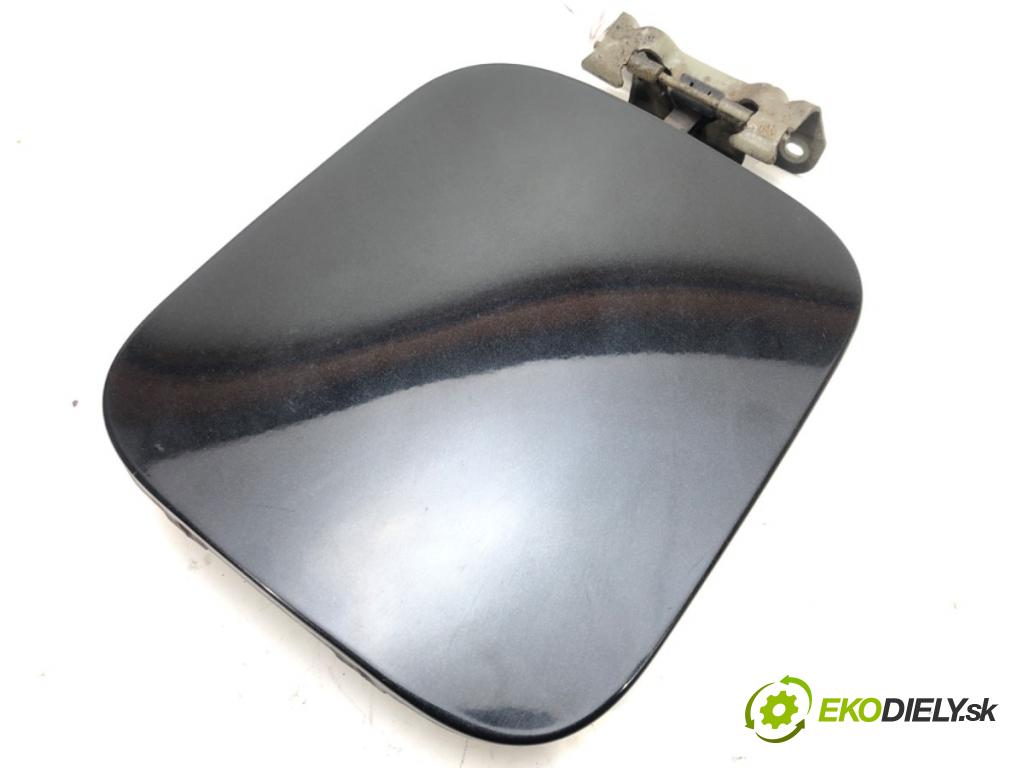 NISSAN QASHQAI / QASHQAI +2 I (J10, NJ10, JJ10E) 2006 - 2014    1.6 84 kW [114 KM] benzyna 2007 - 2013  Dvierka nádrže paliva  (Ostatné)