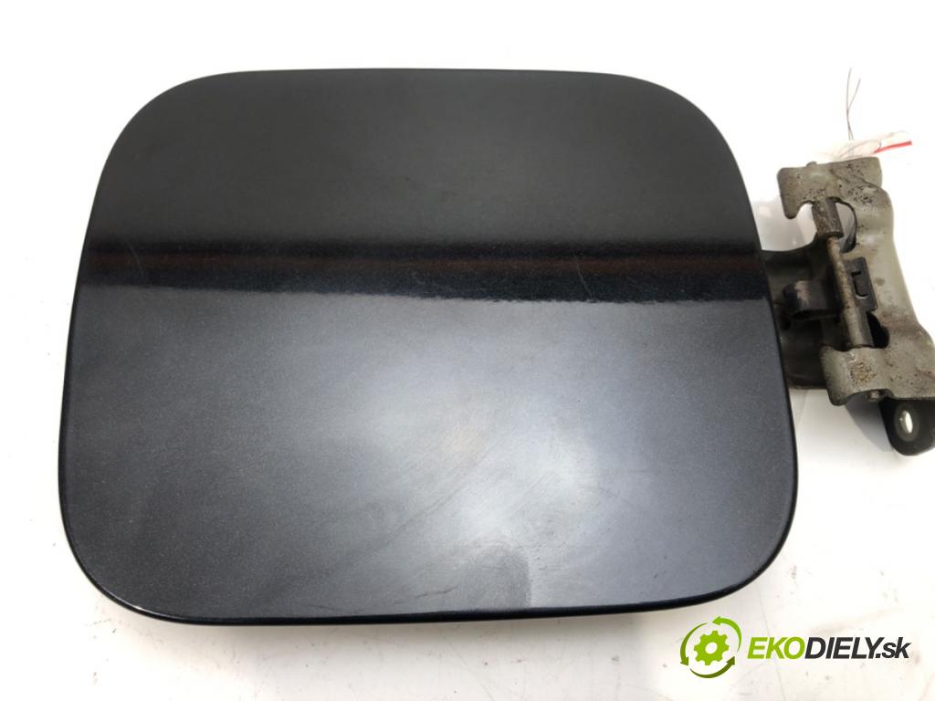 NISSAN QASHQAI / QASHQAI +2 I (J10, NJ10, JJ10E) 2006 - 2014    1.6 84 kW [114 KM] benzyna 2007 - 2013  Dvierka nádrže paliva  (Ostatné)