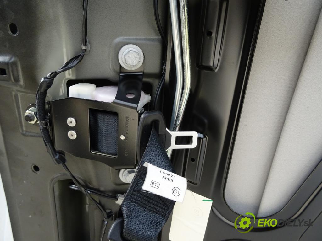NISSAN QASHQAI / QASHQAI +2 I (J10, NJ10, JJ10E) 2006 - 2014    1.6 84 kW [114 KM] benzyna 2007 - 2013  střecha střešní okno PANORÁMA 91295EY10B
