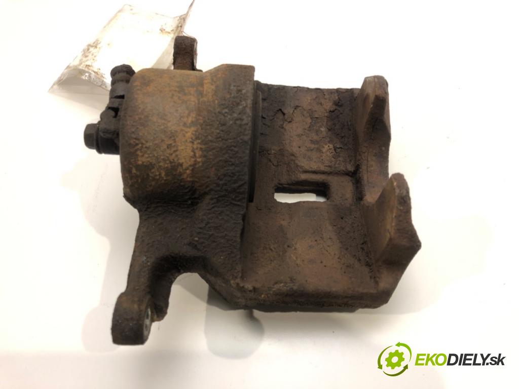 NISSAN QASHQAI / QASHQAI +2 I (J10, NJ10, JJ10E) 2006 - 2014    1.6 84 kW [114 KM] benzyna 2007 - 2013  Brzdič strmeň predný pravy  (Ostatné)