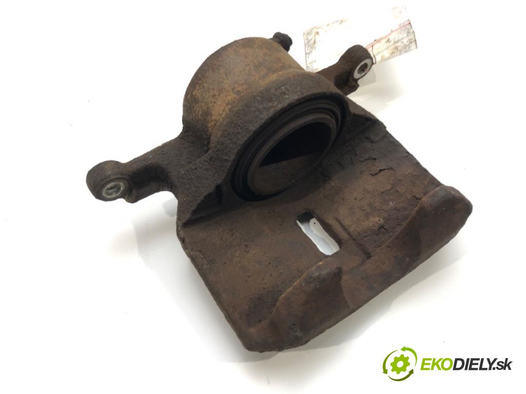 NISSAN QASHQAI / QASHQAI +2 I (J10, NJ10, JJ10E) 2006 - 2014    1.6 84 kW [114 KM] benzyna 2007 - 2013  Brzdič strmeň predný pravy  (Ostatné)