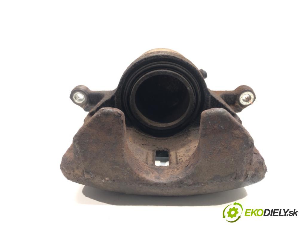 NISSAN QASHQAI / QASHQAI +2 I (J10, NJ10, JJ10E) 2006 - 2014    1.6 84 kW [114 KM] benzyna 2007 - 2013  Brzdič strmeň predný pravy  (Ostatné)