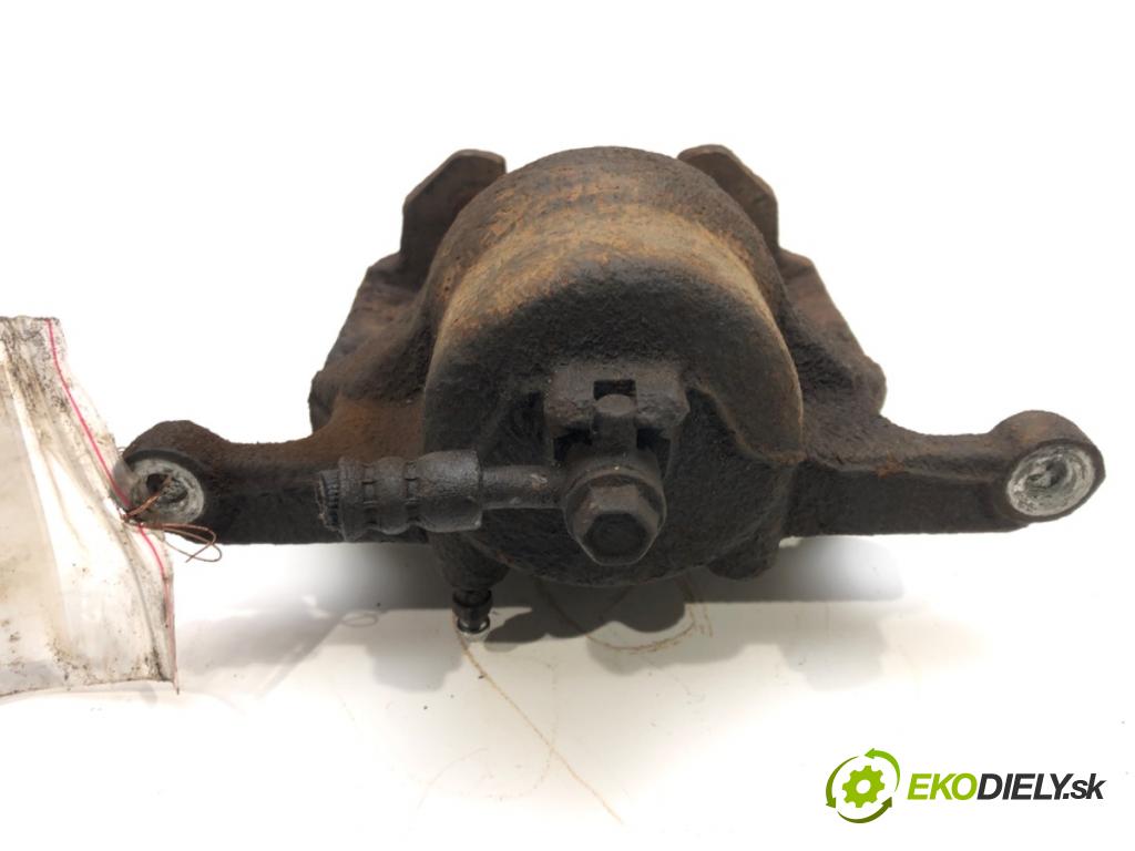 NISSAN QASHQAI / QASHQAI +2 I (J10, NJ10, JJ10E) 2006 - 2014    1.6 84 kW [114 KM] benzyna 2007 - 2013  Brzdič strmeň predný pravy  (Ostatné)