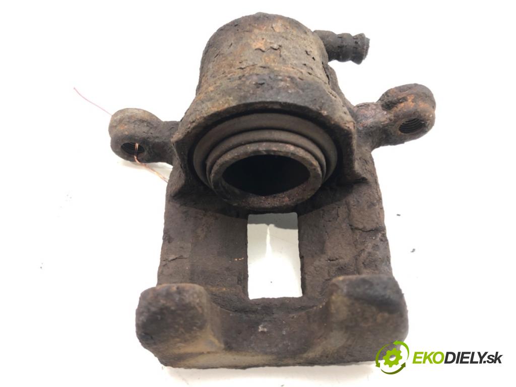 NISSAN QASHQAI / QASHQAI +2 I (J10, NJ10, JJ10E) 2006 - 2014    1.6 84 kW [114 KM] benzyna 2007 - 2013  Brzdič strmeň zad ľavy  (Ostatné)