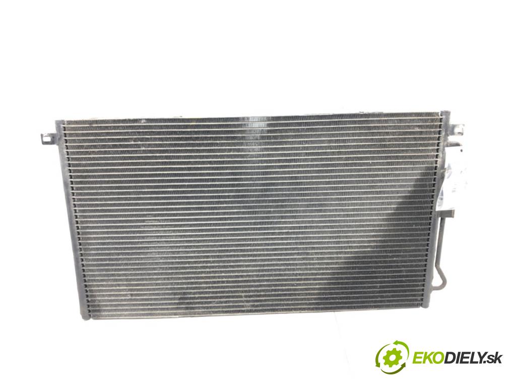 CHRYSLER VOYAGER IV (RG, RS) 1999 - 2008    2.5 CRD 105 kW [141 KM] olej napędowy 2000 - 2008  Chladič klimatizácie  (Chladiče klimatizácie)