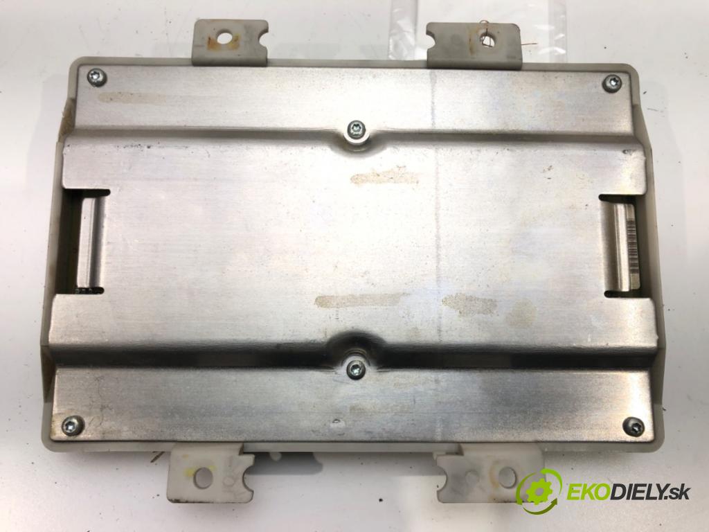 CHRYSLER VOYAGER IV (RG, RS) 1999 - 2008    2.5 CRD 105 kW [141 KM] olej napędowy 2000 - 2008  Modul komfortu P04748079AF (Moduly komfortu)