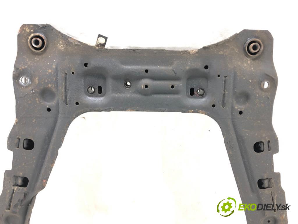 NISSAN SENTRA VI (B16) 2006 - 2013    2.0 104 kW [141 KM] benzyna 2006 - 2012  Výstuha pod Motor  (Výstuhy predné)