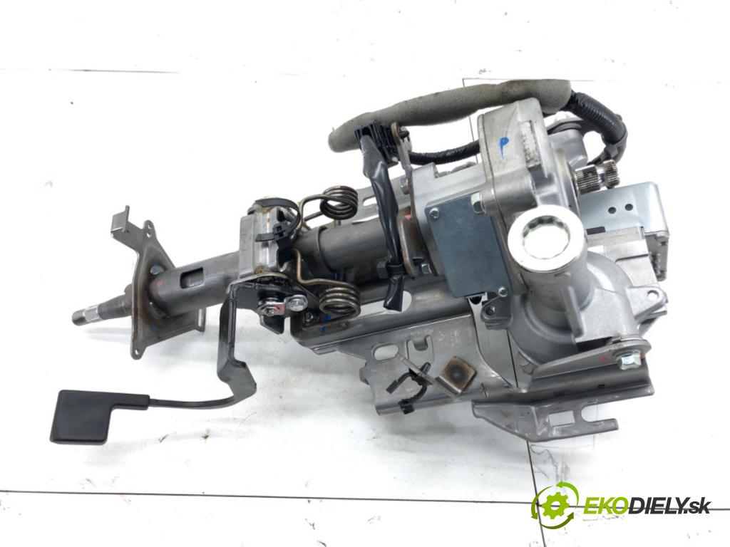 NISSAN SENTRA VI (B16) 2006 - 2013    2.0 104 kW [141 KM] benzyna 2006 - 2012  Pumpa servočerpadlo SPW24-1L (Servočerpadlá, pumpy riadenia)