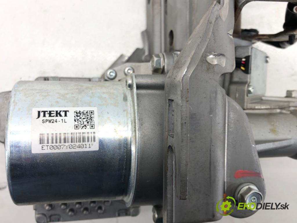 NISSAN SENTRA VI (B16) 2006 - 2013    2.0 104 kW [141 KM] benzyna 2006 - 2012  pumpa servočerpadlo SPW24-1L (Servočerpadlá, pumpy řízení)