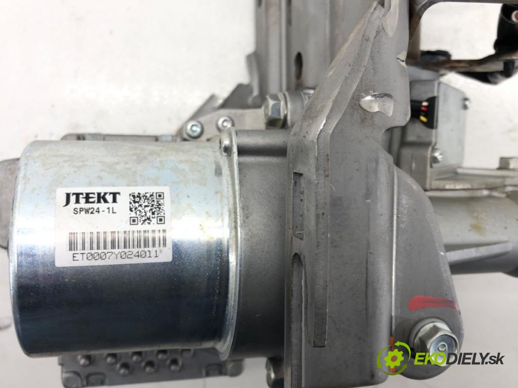 NISSAN SENTRA VI (B16) 2006 - 2013    2.0 104 kW [141 KM] benzyna 2006 - 2012  Pumpa servočerpadlo SPW24-1L (Servočerpadlá, pumpy riadenia)
