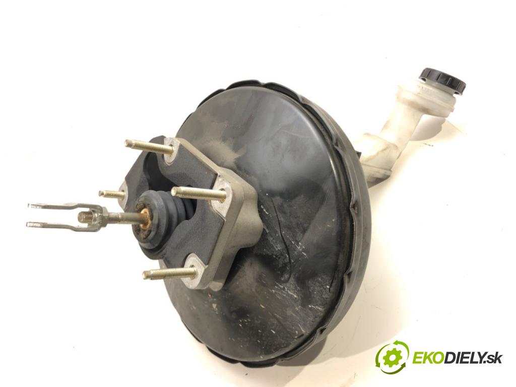 NISSAN SENTRA VI (B16) 2006 - 2013    2.0 104 kW [141 KM] benzyna 2006 - 2012  Posilovač Pumpa brzdová 46007ET010 (Posilňovače bŕzd)