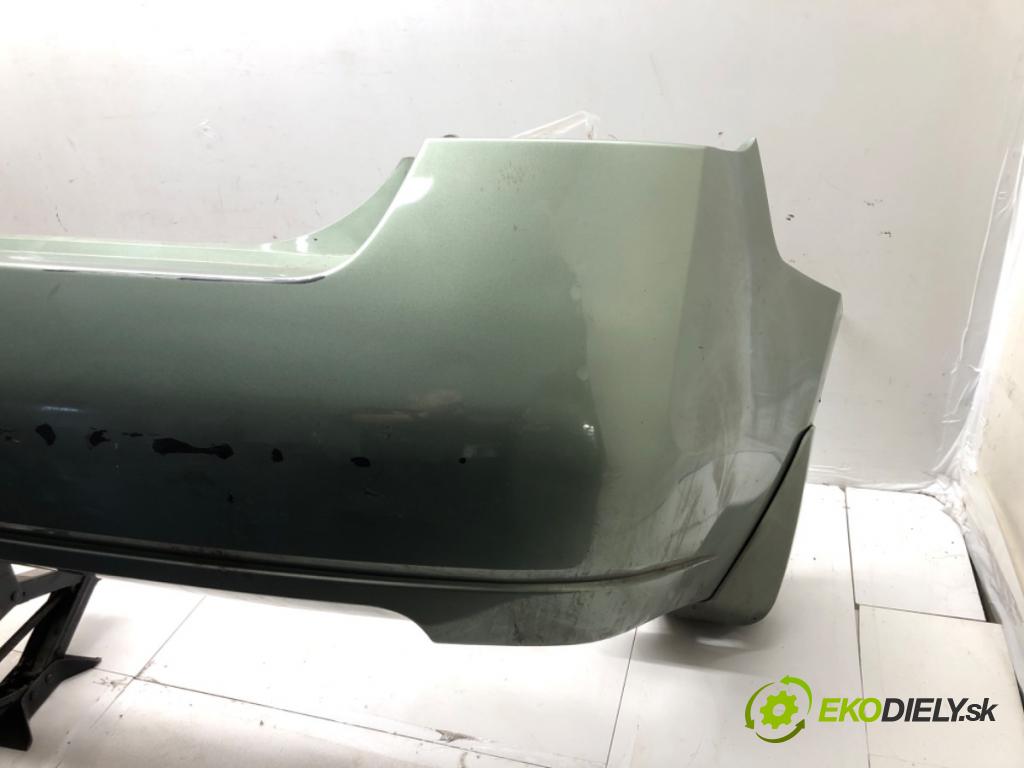 NISSAN SENTRA VI (B16) 2006 - 2013    2.0 104 kW [141 KM] benzyna 2006 - 2012  nárazník zadní část