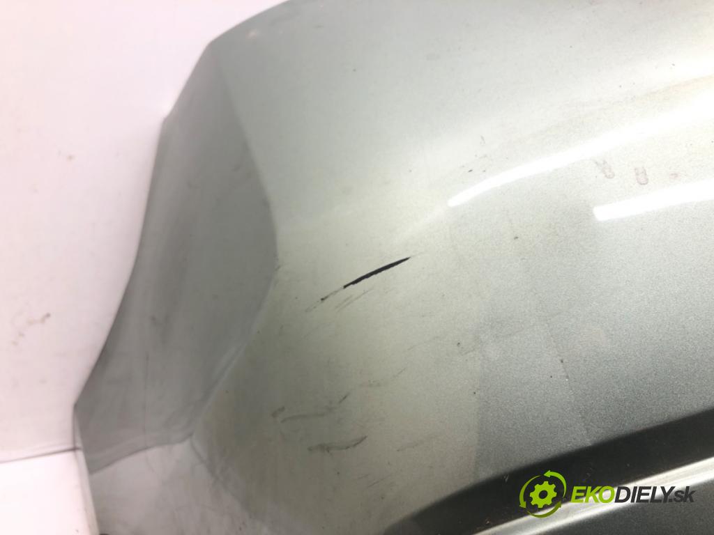 NISSAN SENTRA VI (B16) 2006 - 2013    2.0 104 kW [141 KM] benzyna 2006 - 2012  nárazník zadní část